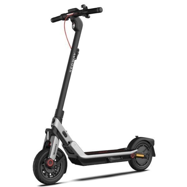 Segway E3 Pro 800 W 55 km Menzil Elektrikli Scooter