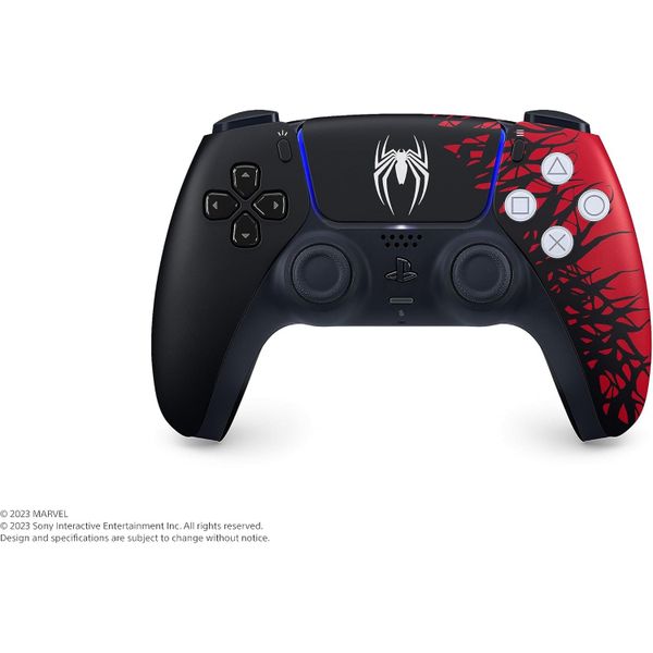 Sony DualSense Spider-Man 2 Edition Kablosuz PS5 Oyun Kolu