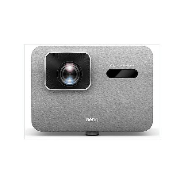 BenQ TK705STi 3000 Lümen Kısa Mesafe Wi-Fi Android 4K Projeksiyon Cihazı