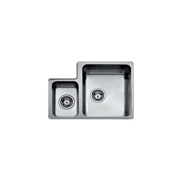 Teka STAGE BE11-2B625 Sol Damlalıklı Evye