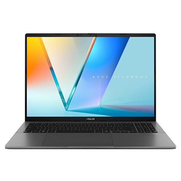 Asus Vivobook S16 S3607AA-SH189W Ultra 7 355 16GB RAM 512GB SSD Windows 11 Home 16 inç Laptop
