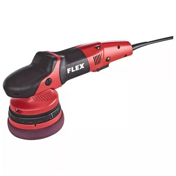 Flex Xce 10-8 125 1010 W Orbital Polisaj Makinesi