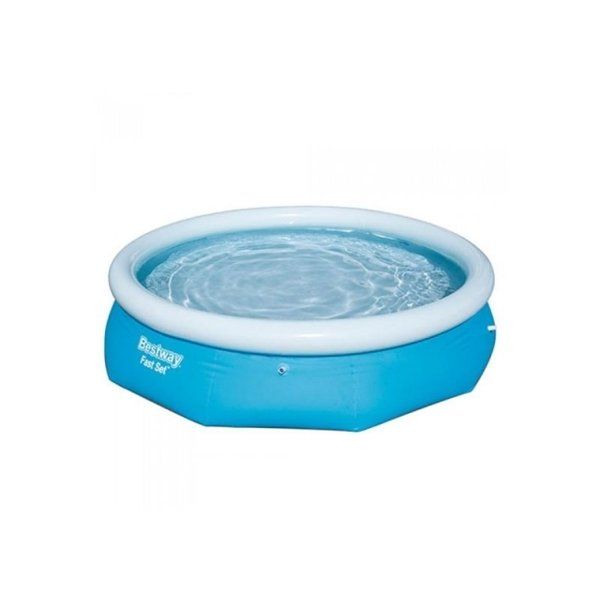 Bestway 57266 305x76 cm Yuvarlak Büyük Şişme Havuz