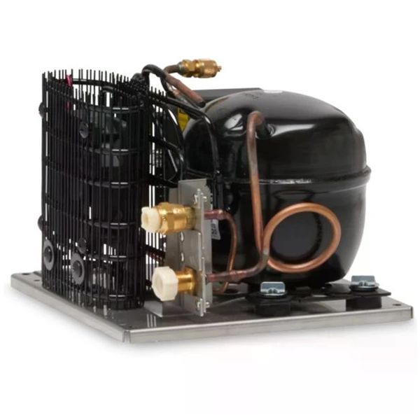 Dometic Cold Machine CU55 130 lt 12 V Kompresörlü Soğutucu