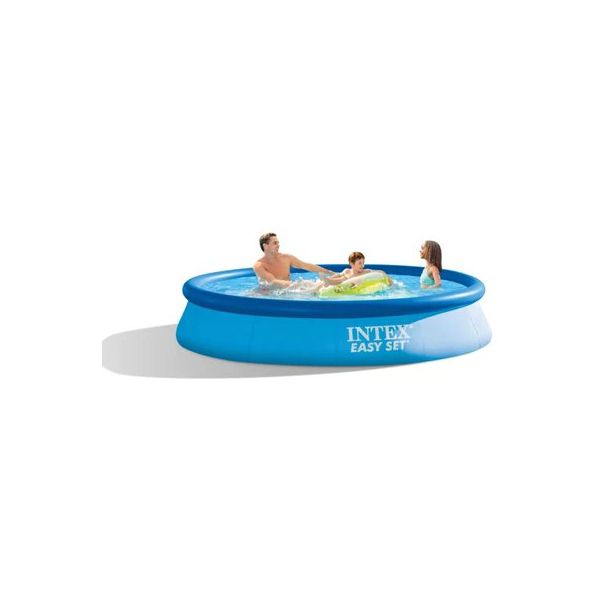 Intex 28130 Easy Set 366x76 cm Şişme Havuz