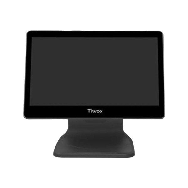 Tiwox TP-9500+ i7 5. Nesil 8 GB 128 GB SSD 15.6 inç Dokunmatik POS PC