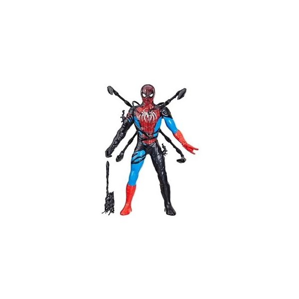 Marvel G0728 Spider-Man Venom Versus Liquid Shifter Figür