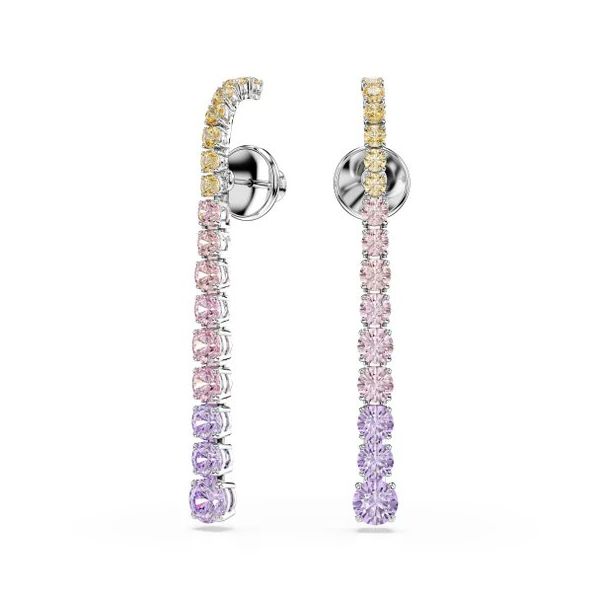 Swarovski 5751195 Küpe