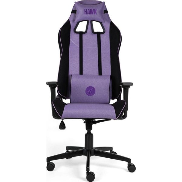 Hawk Gaming Chair Fab Dream Kumaş Oyuncu Koltuğu