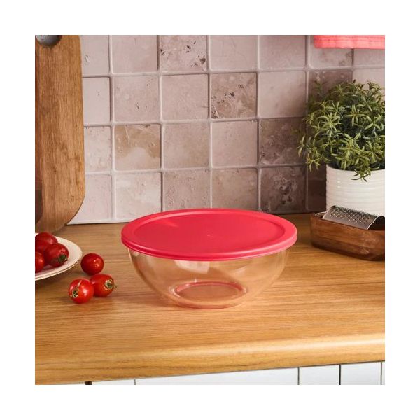 Karaca Mixy 2000 ml Karıştırma ve Saklama Kabı