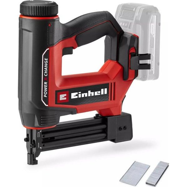 Einhell TE-CN 18/32 Li Solo Akülü Zımba Çivi Tabancası
