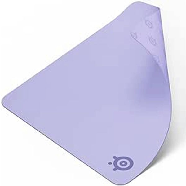 SteelSeries QcK Large Lila Gaming Oyuncu Mouse Pad