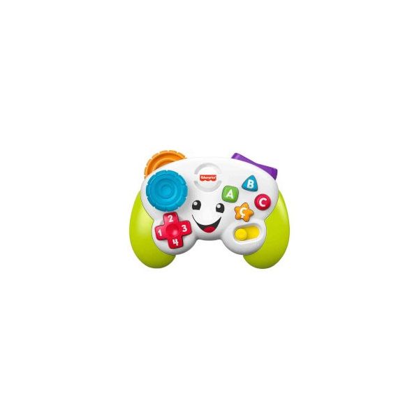 Fisher Price HXB64 Eğitici Oyun Konsol Kumandası