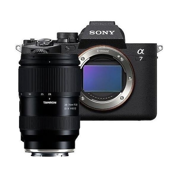 Sony A7 IV Aynasız Fotoğraf Makinesi