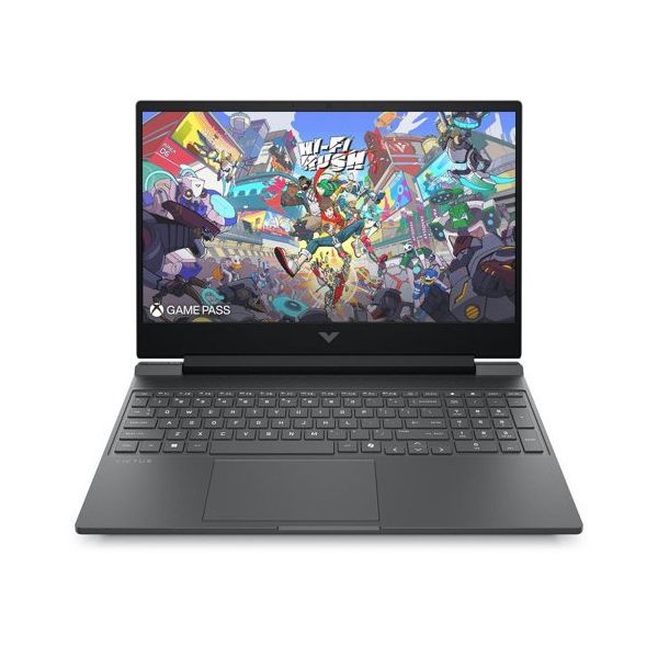 HP Victus 15 15-FA2705NT B7TH0EA i5-13420H 16 GB RAM 512 GB SSD RTX 4050 FreeDOS 15.6 inç Gaming Laptop