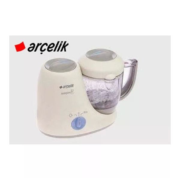 Arçelik K 9410 Mama Robotu