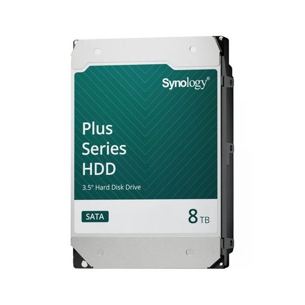 Synology HAT3320-8T SATA 3.0 7200 RPM 3.5" 8 TB Harddisk