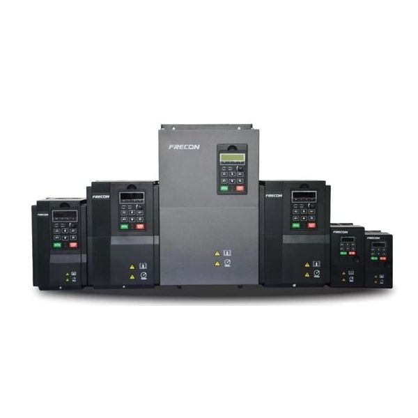 Frecon 15 kW - 22 Hp Trifaz Solar Sulama Sürücüsü