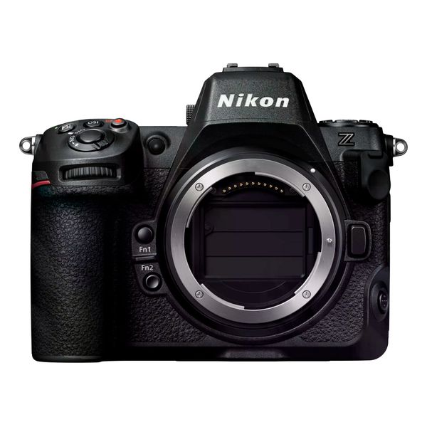 Nikon Z8 Aynasız Fotoğraf Makinesi