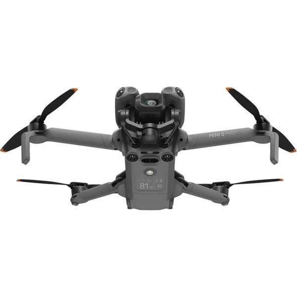 DJI Mini 5 Pro Fly More Combo Plus (DJI RC2)