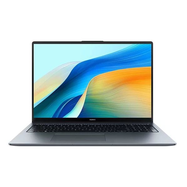Huawei MateBook D16 i5-13420H 16GB RAM 1TB SSD FreeDOS 16 inç Uzay Grisi Laptop