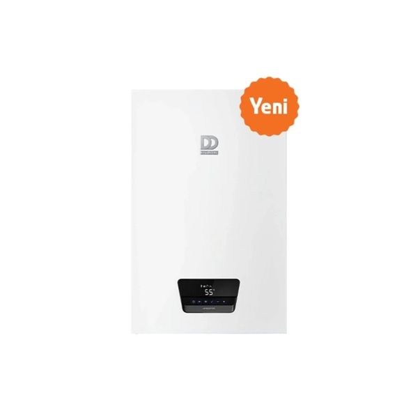 Demirdöküm Vintomix 28/28 kW Tam Yoğuşmalı Kombi
