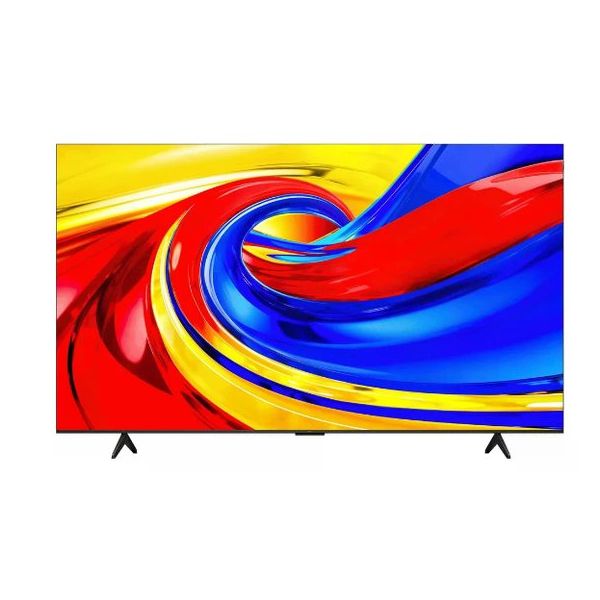 TCL 50P79L 50 inç 127 Ekran 4K Ultra HD Google QLED TV
