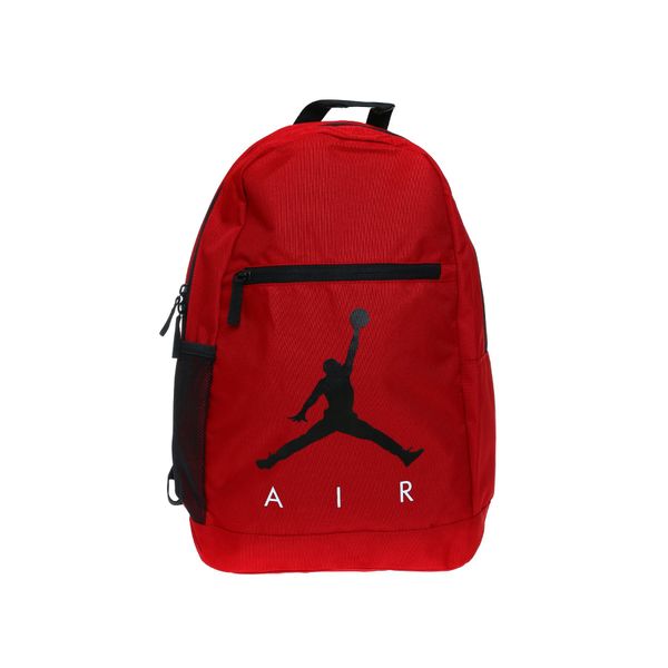 Nike Kırmızı 9B0503-R78 JAN AIR Erkek Çocuk Sırt Çantası