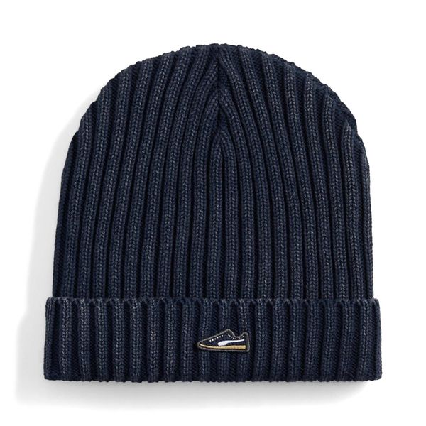 Puma 026394-02 Premium ESS Mid Crown Beanie Lacivert Unisex Bere