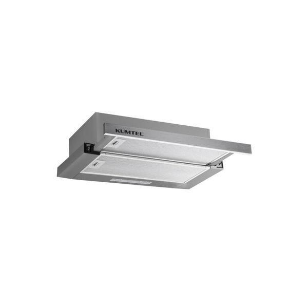 Kumtel DS6-905 X Inox Surgulu Aspirator