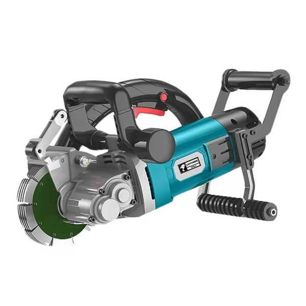 Catpower 9204 2600 W Kanal Açma Makinesi
