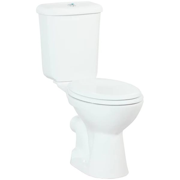 Creavit PA310 Arkadan Çıkışlı Klozet Takımı