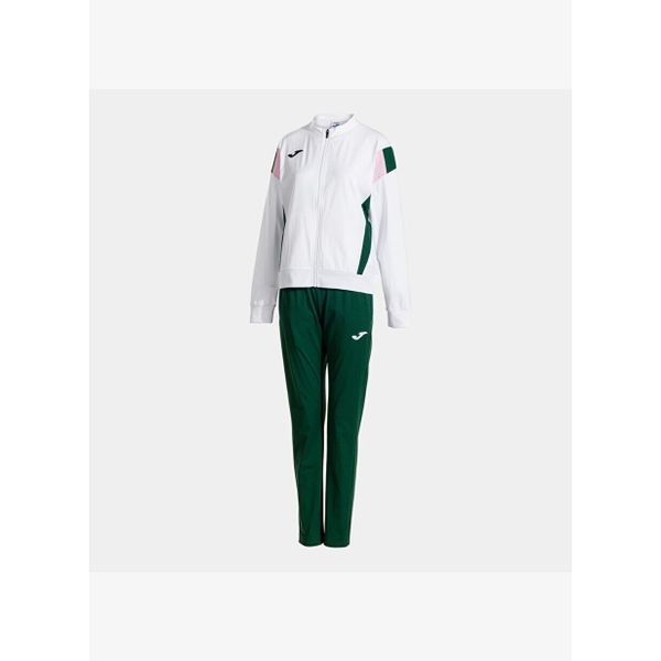 Joma Montreal 902519.213 Yeşil Kadın Eşofman Takımı