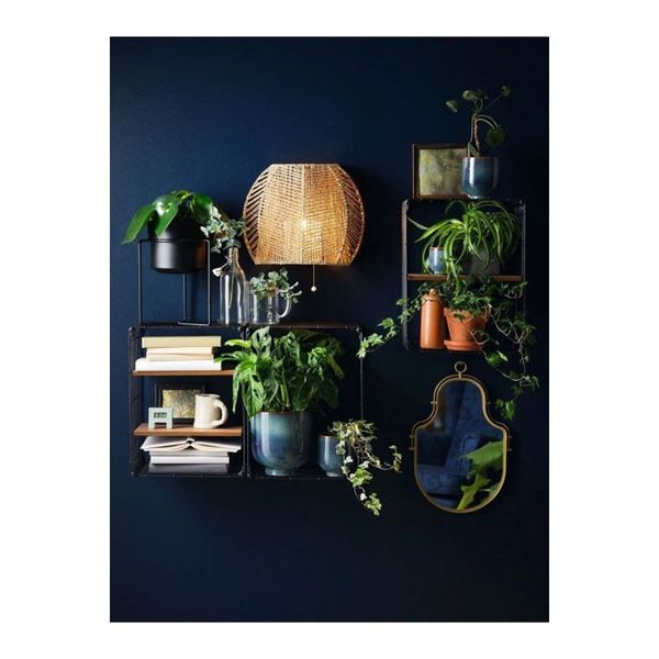 IKEA Manalg Duvar Lambası