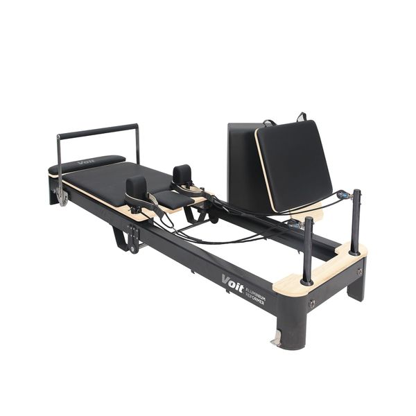 Voit Aluminium Reformer Pilates Aleti