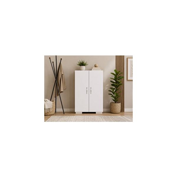 Decorotika Mada Beyaz Ayakkabılık