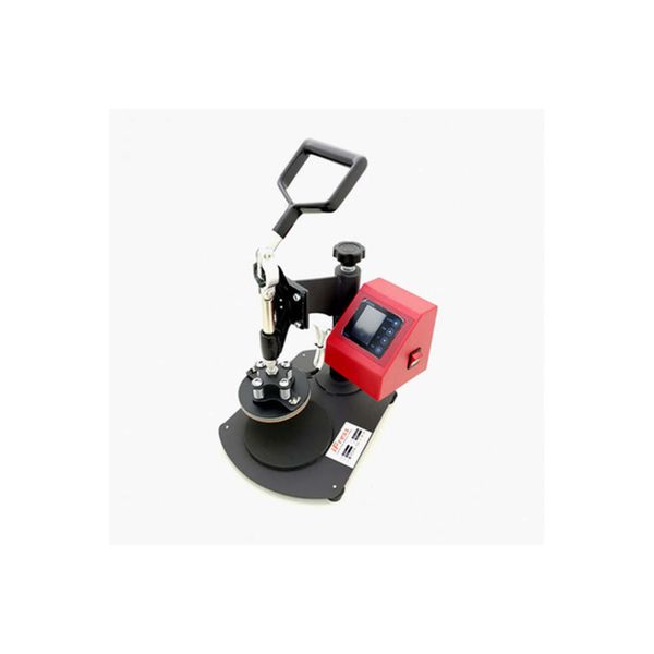 iPress T1215 Tabak Transfer Baskı Makinası