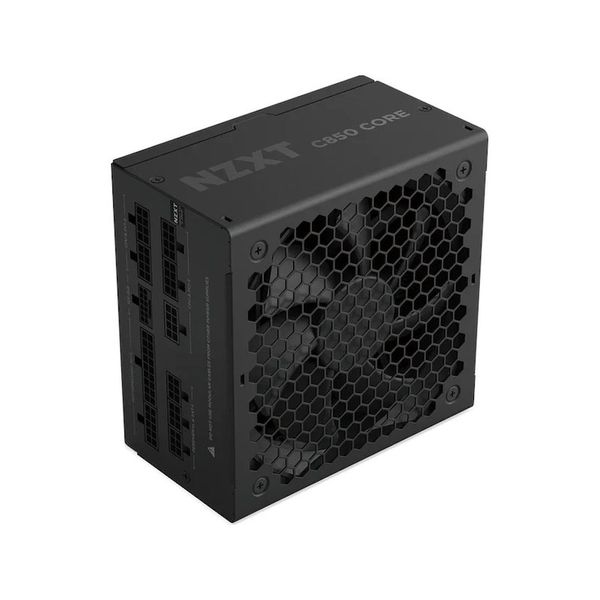 NZXT C850 Gold Core PA-8G3BB-EU Gen5.1 850 W Power Supply