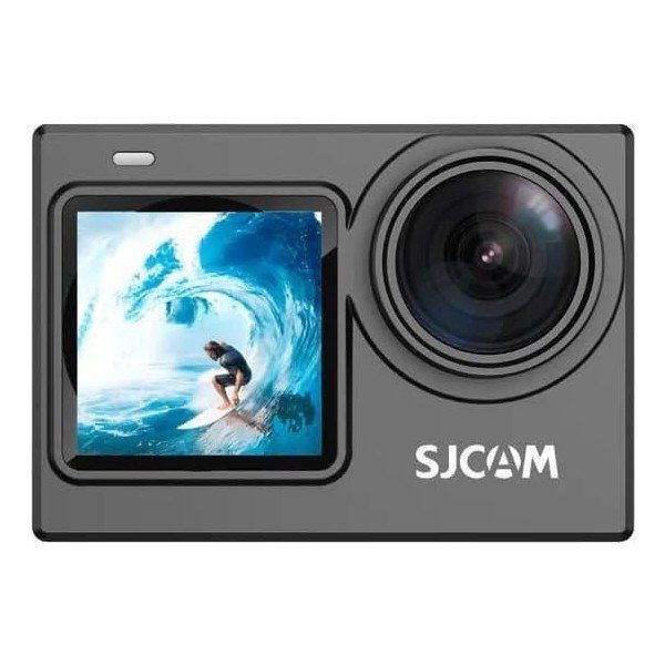 SJCam SJ6 Ultra Dual Screen Aksiyon Kamera