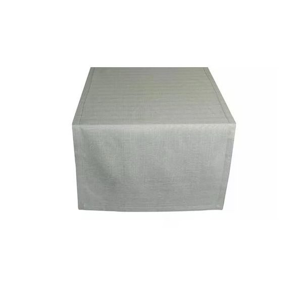 Porland Casual Gri 45x150 cm Runner