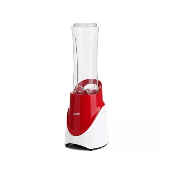 Sinbo SHB-7508 Pembe Smoothie Blender