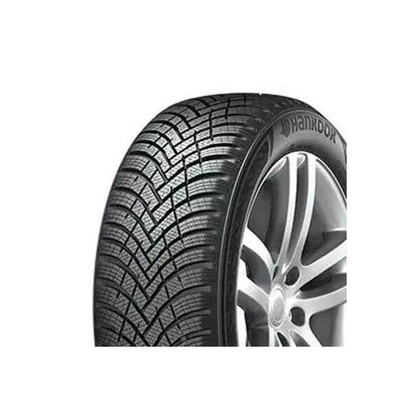Hankook Winter i*cept RS3 W462 205/55 R16 91H Kış Lastiği 2026
