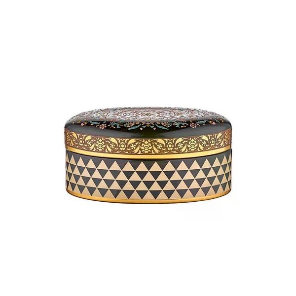 Decorium M00032 Ab Asaf Mücevher Kutusu