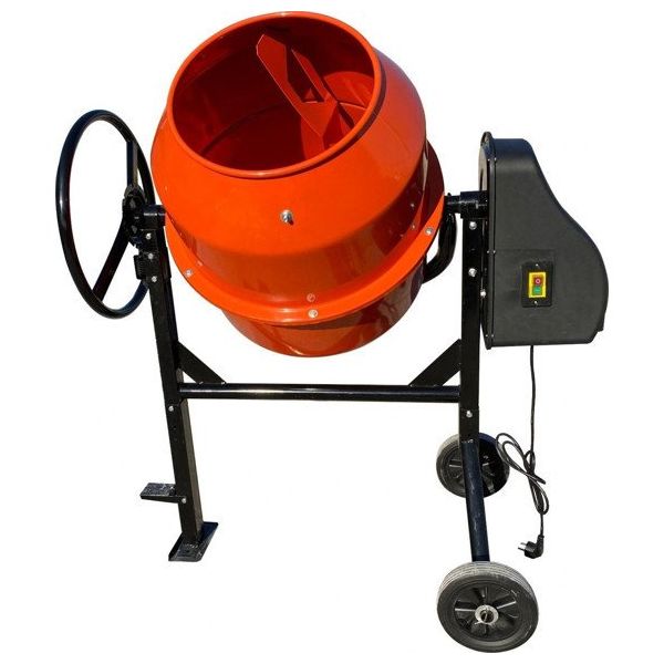Deco-Flex CM120 Betonyer