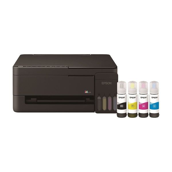 Epson EcoTank L3351 Çok Fonksiyonlu Wi-Fi Tanklı Yazıcı