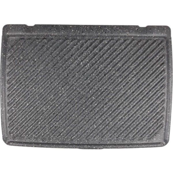 Arzum AR281 Tosti Tost Makinesi Granit Plaka