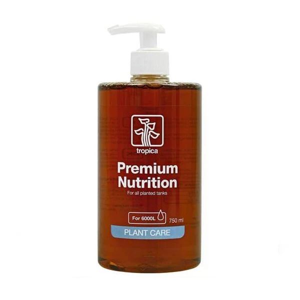 Tropica Premium Fertiliser 750 ml Sıvı Bitki Gübresi