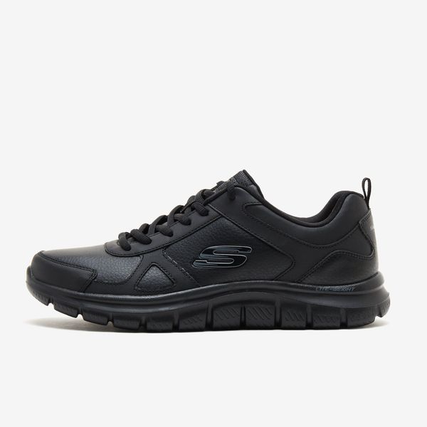 Skechers 894189TK-BBK Track Siyah Erkek Spor Ayakkabı