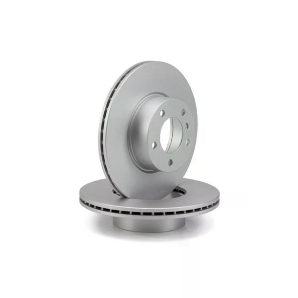 Bmw 0986479D58 F10 F11 Havalı 330 mm Arka Fren Diski