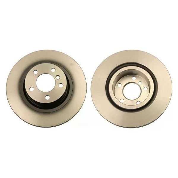 Bmw F25 F26 Arka Fren Diski